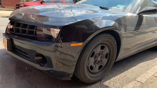 What Car Unexpectedly Looks Good On Steelies?